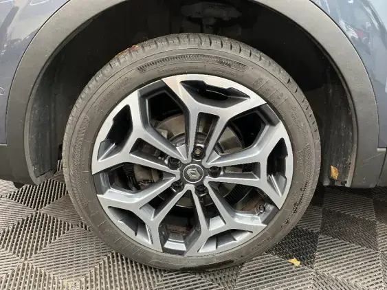 RENAULT KADJAR - voiture d'occasion - Photo 23