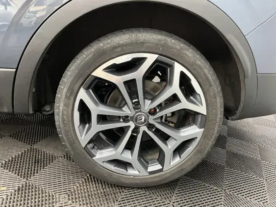 RENAULT KADJAR - voiture d'occasion - Photo 24