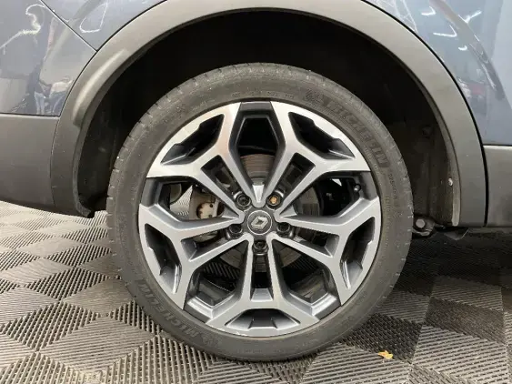 RENAULT KADJAR - voiture d'occasion - Photo 25