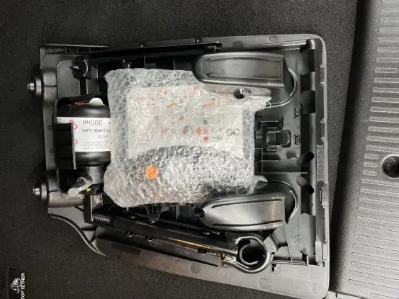 RENAULT TWINGO ELECTRIQUE III - voiture d'occasion - Photo 17