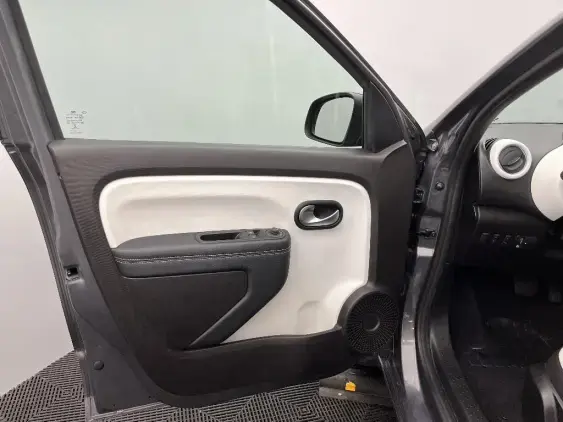 RENAULT TWINGO ELECTRIQUE III - voiture d'occasion - Photo 19