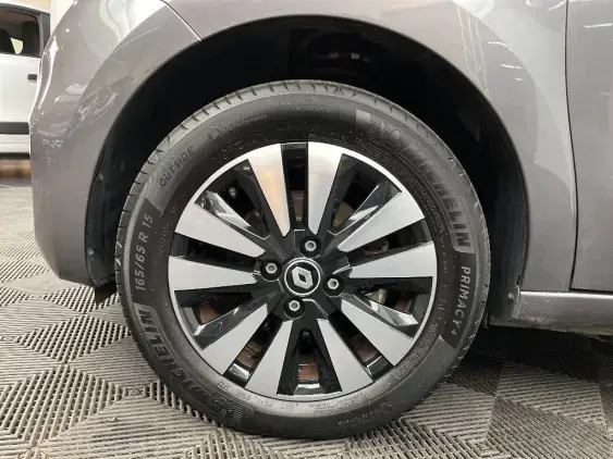 RENAULT TWINGO ELECTRIQUE III - voiture d'occasion - Photo 23