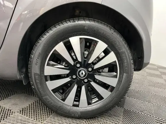 RENAULT TWINGO ELECTRIQUE III - voiture d'occasion - Photo 24