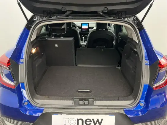 RENAULT CAPTUR II - voiture d'occasion - Photo 16