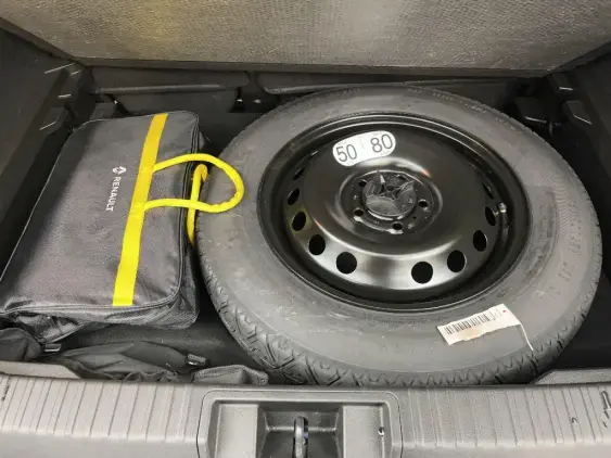 RENAULT CAPTUR II - voiture d'occasion - Photo 17