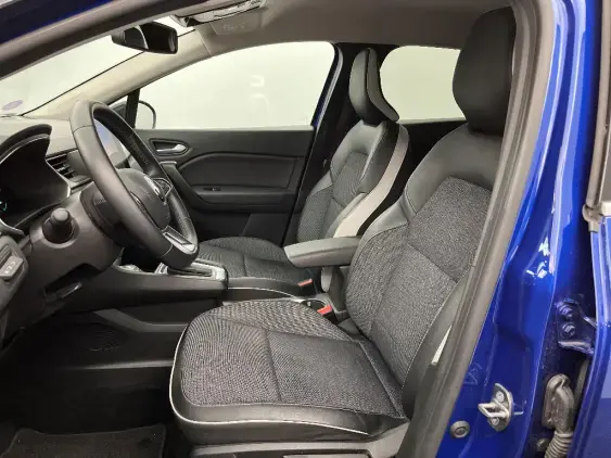 RENAULT CAPTUR II - voiture d'occasion - Photo 18