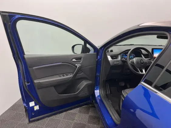 RENAULT CAPTUR II - voiture d'occasion - Photo 19