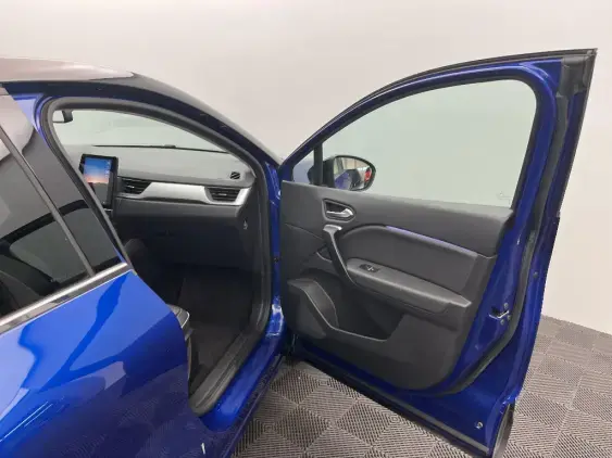 RENAULT CAPTUR II - voiture d'occasion - Photo 20