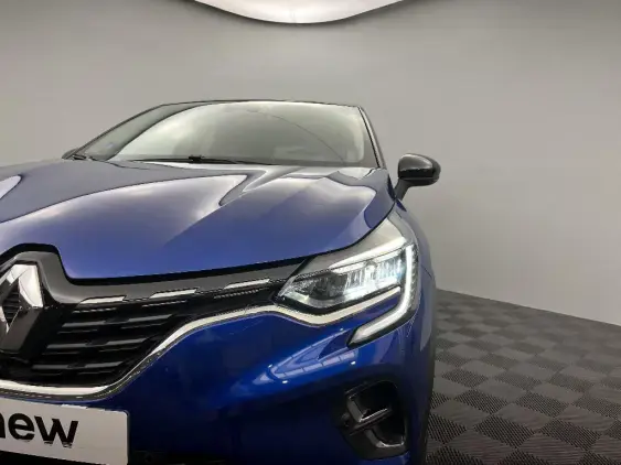 RENAULT CAPTUR II - voiture d'occasion - Photo 22