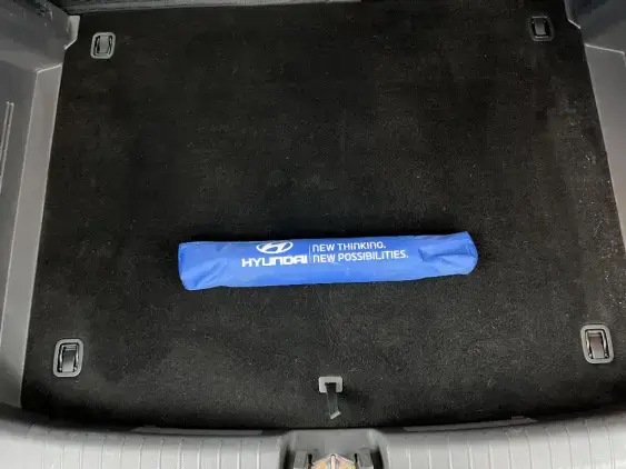 HYUNDAI BAYON - voiture d'occasion - Photo 17