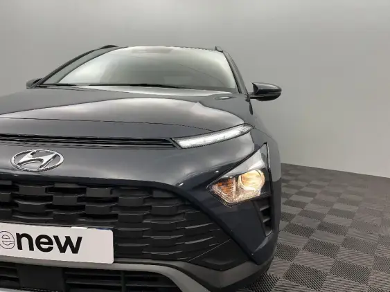 HYUNDAI BAYON - voiture d'occasion - Photo 22