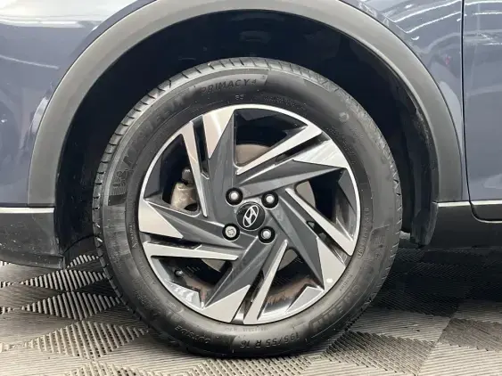 HYUNDAI BAYON - voiture d'occasion - Photo 23