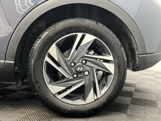 HYUNDAI BAYON - voiture d'occasion - Photo 24