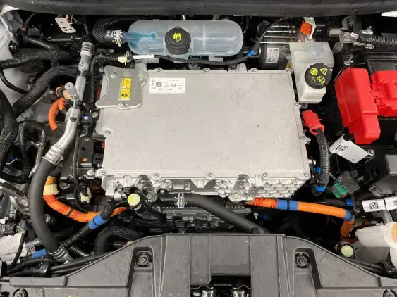 RENAULT 5 III - voiture d'occasion - Photo 21