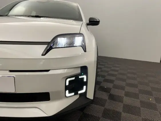 RENAULT 5 III - voiture d'occasion - Photo 22