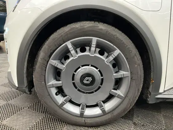 RENAULT 5 III - voiture d'occasion - Photo 23