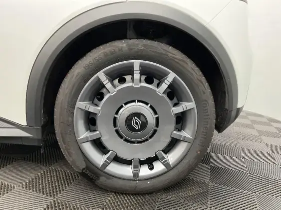 RENAULT 5 III - voiture d'occasion - Photo 24