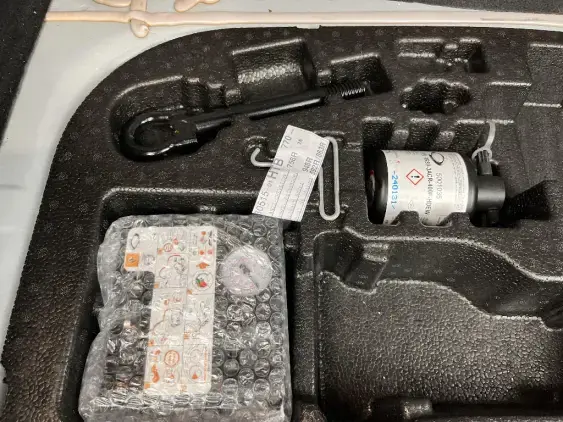 RENAULT 5 III - voiture d'occasion - Photo 17