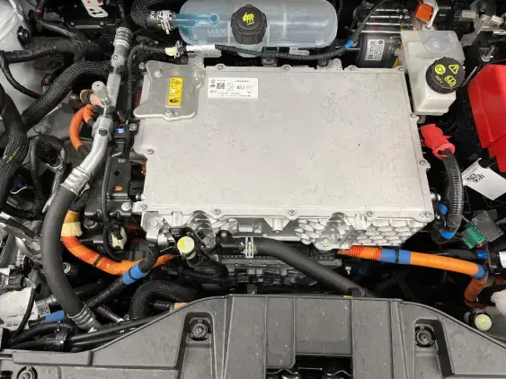 RENAULT 5 III - voiture d'occasion - Photo 21