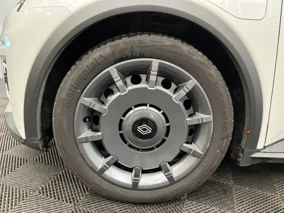 RENAULT 5 III - voiture d'occasion - Photo 23