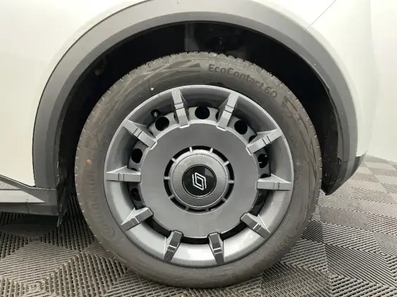 RENAULT 5 III - voiture d'occasion - Photo 24