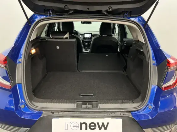 RENAULT CAPTUR II - voiture d'occasion - Photo 16