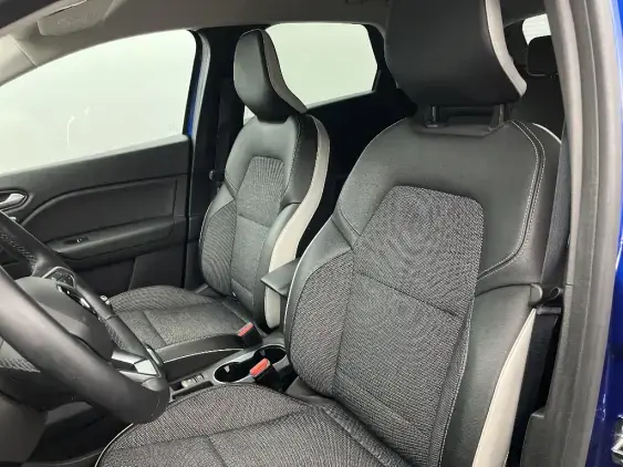 RENAULT CAPTUR II - voiture d'occasion - Photo 18