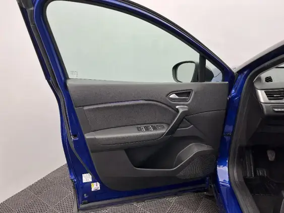 RENAULT CAPTUR II - voiture d'occasion - Photo 19