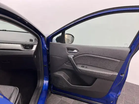 RENAULT CAPTUR II - voiture d'occasion - Photo 20