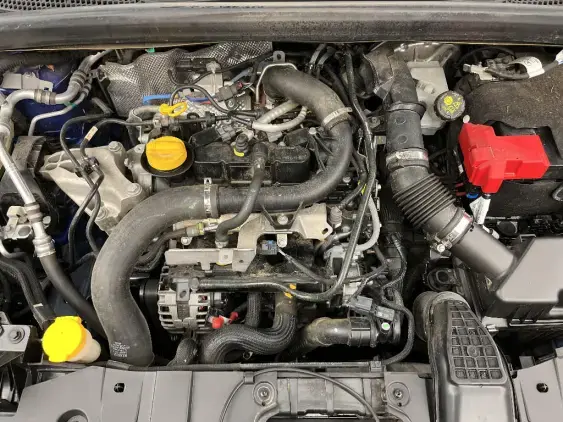 RENAULT CAPTUR II - voiture d'occasion - Photo 21