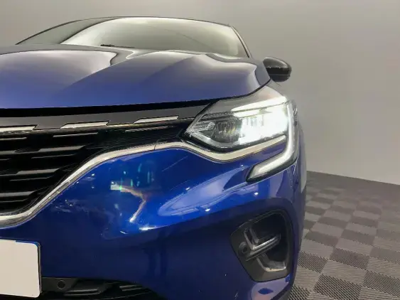 RENAULT CAPTUR II - voiture d'occasion - Photo 22