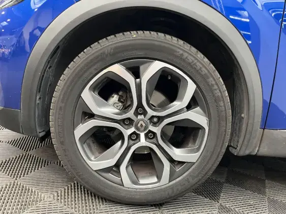 RENAULT CAPTUR II - voiture d'occasion - Photo 23