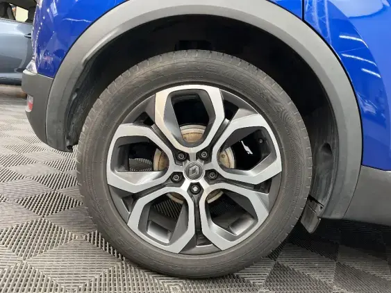 RENAULT CAPTUR II - voiture d'occasion - Photo 25