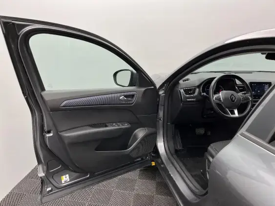 RENAULT ARKANA - voiture d'occasion - Photo 19