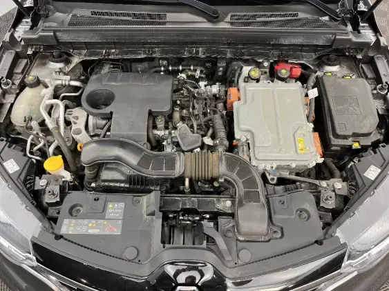 RENAULT ARKANA - voiture d'occasion - Photo 21