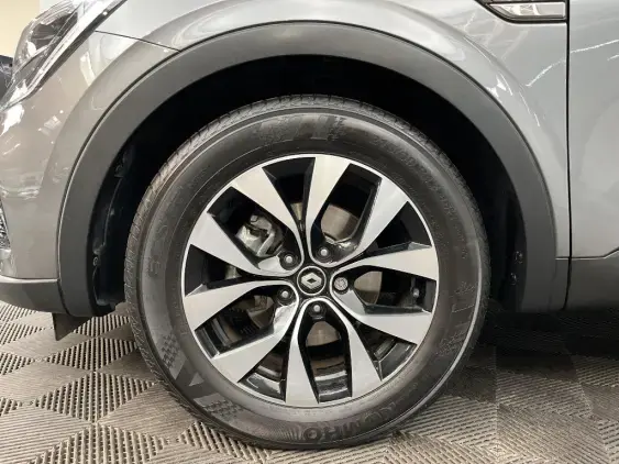 RENAULT ARKANA - voiture d'occasion - Photo 23