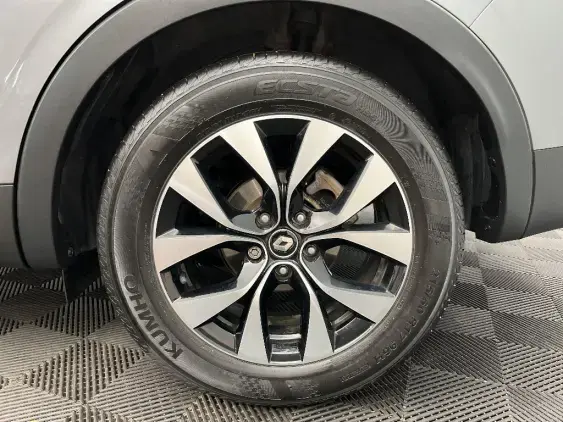 RENAULT ARKANA - voiture d'occasion - Photo 24