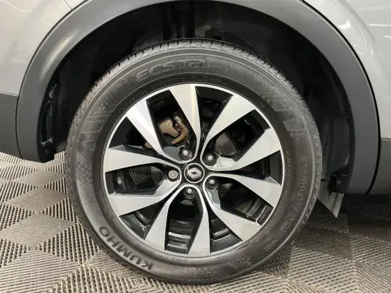 RENAULT ARKANA - voiture d'occasion - Photo 25