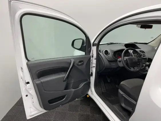 RENAULT KANGOO EXPRESS II - voiture d'occasion - Photo 19