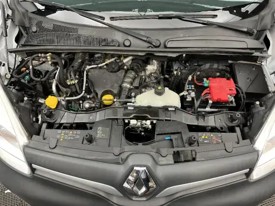 RENAULT KANGOO EXPRESS II - voiture d'occasion - Photo 21