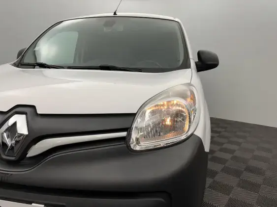 RENAULT KANGOO EXPRESS II - voiture d'occasion - Photo 22