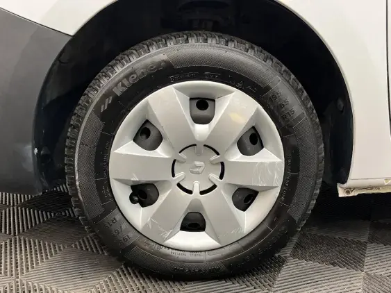 RENAULT KANGOO EXPRESS II - voiture d'occasion - Photo 23