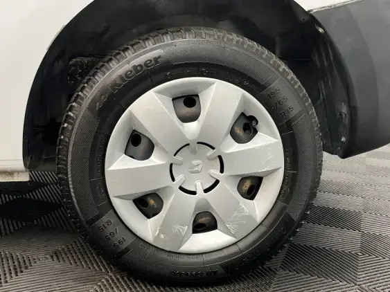 RENAULT KANGOO EXPRESS II - voiture d'occasion - Photo 24