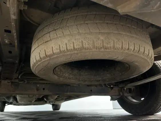 RENAULT MASTER FG III - voiture d'occasion - Photo 17