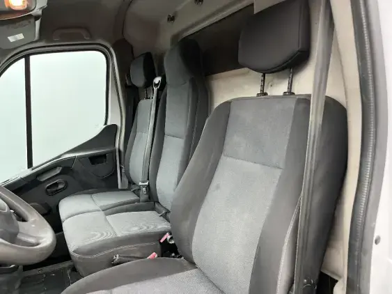 RENAULT MASTER FG III - voiture d'occasion - Photo 18