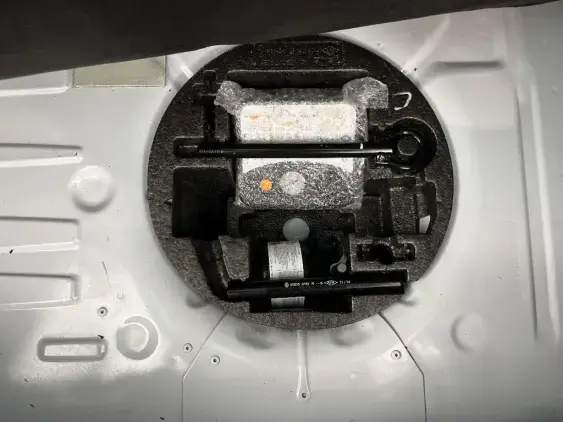 RENAULT ZOE - voiture d'occasion - Photo 17