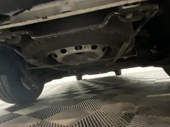 RENAULT TRAFIC FG III - voiture d'occasion - Photo 17