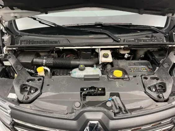 RENAULT TRAFIC FG III - voiture d'occasion - Photo 21