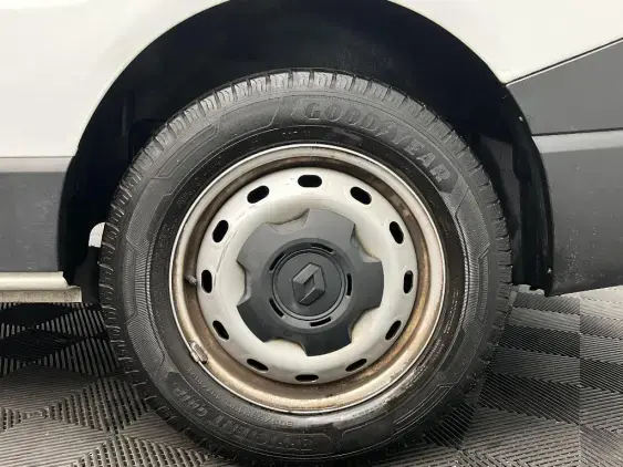 RENAULT TRAFIC FG III - voiture d'occasion - Photo 24