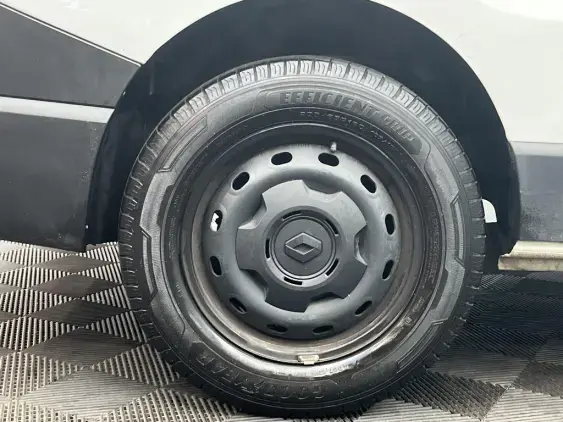 RENAULT TRAFIC FG III - voiture d'occasion - Photo 25